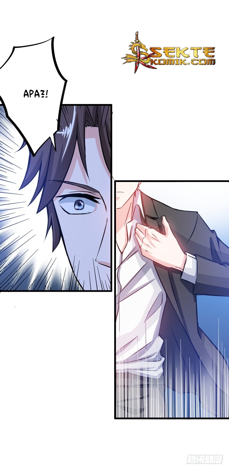 Strongest Divine Doctor Mixed City chapter 20